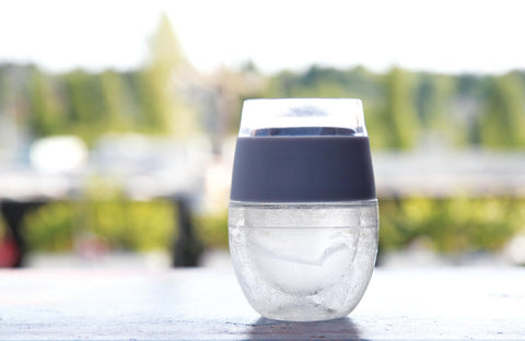 Host Wine Freeze Cup suitable for poolside and al fresco dining