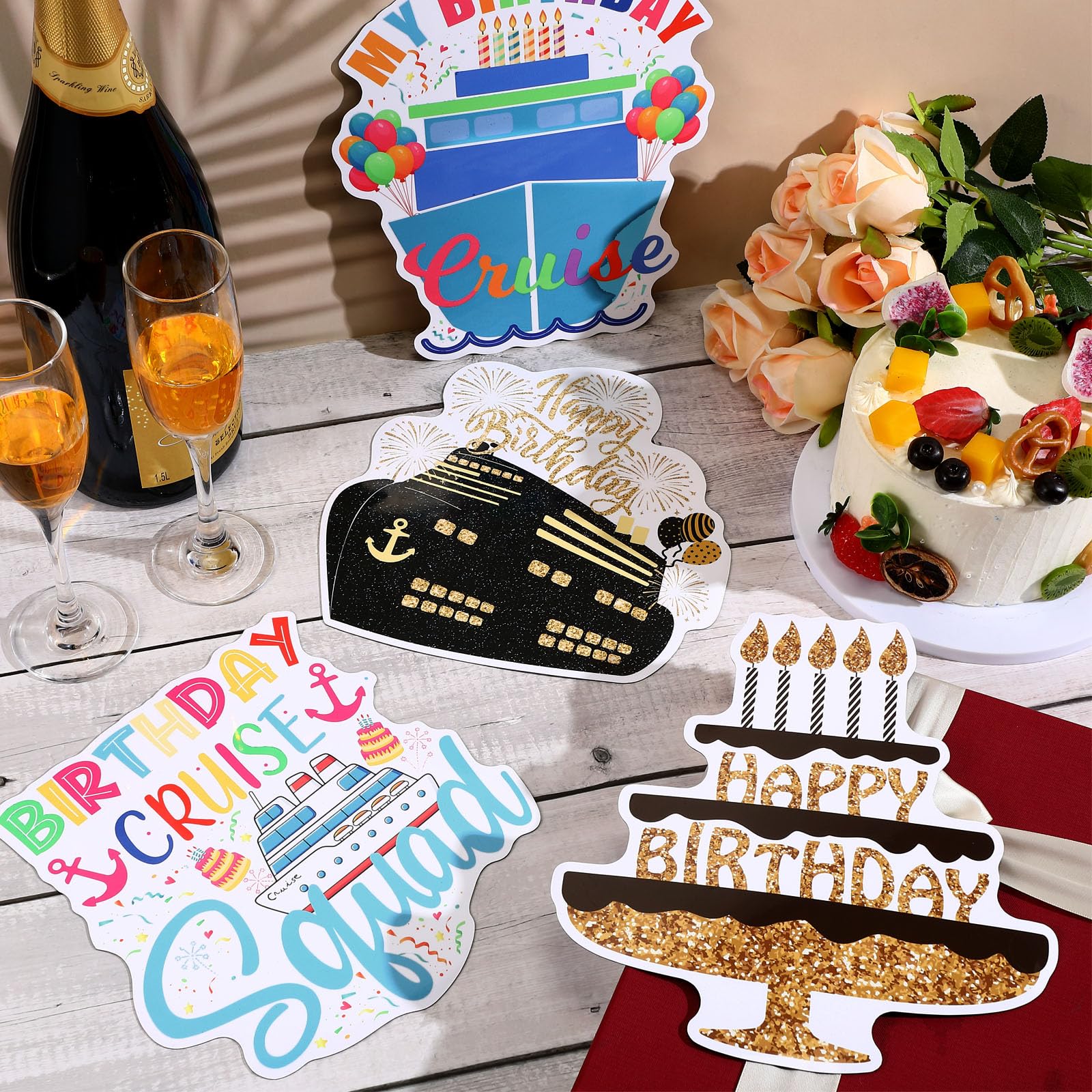 Hoteam sail magnet pairs nautical vibe with easy recognition on metal surfaces