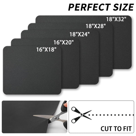 HotLive dish drying mat multiuse pad suitable for countertops and pet meals.