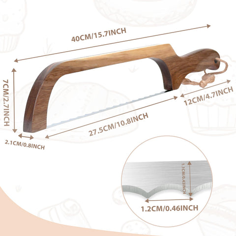 Screwdriver tool included with HOTTOR knife for easy blade tightening