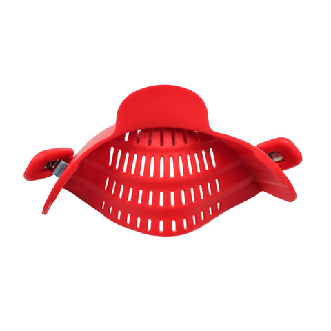 Houseify Perfect Pasta Pal compact tool simplifies busy weeknight cooking.