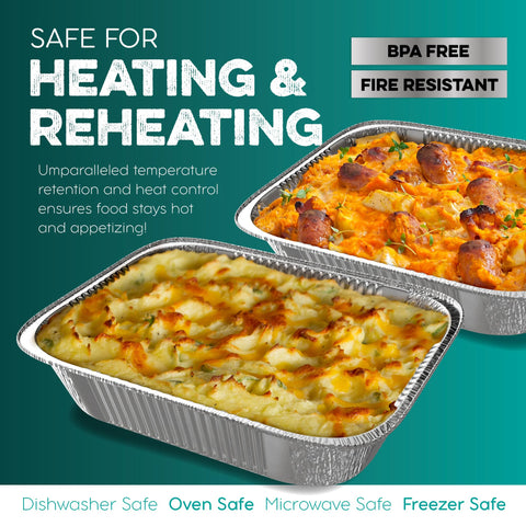 HOUZZKINGZ multipurpose trays suit catering, buffets, and holidays.