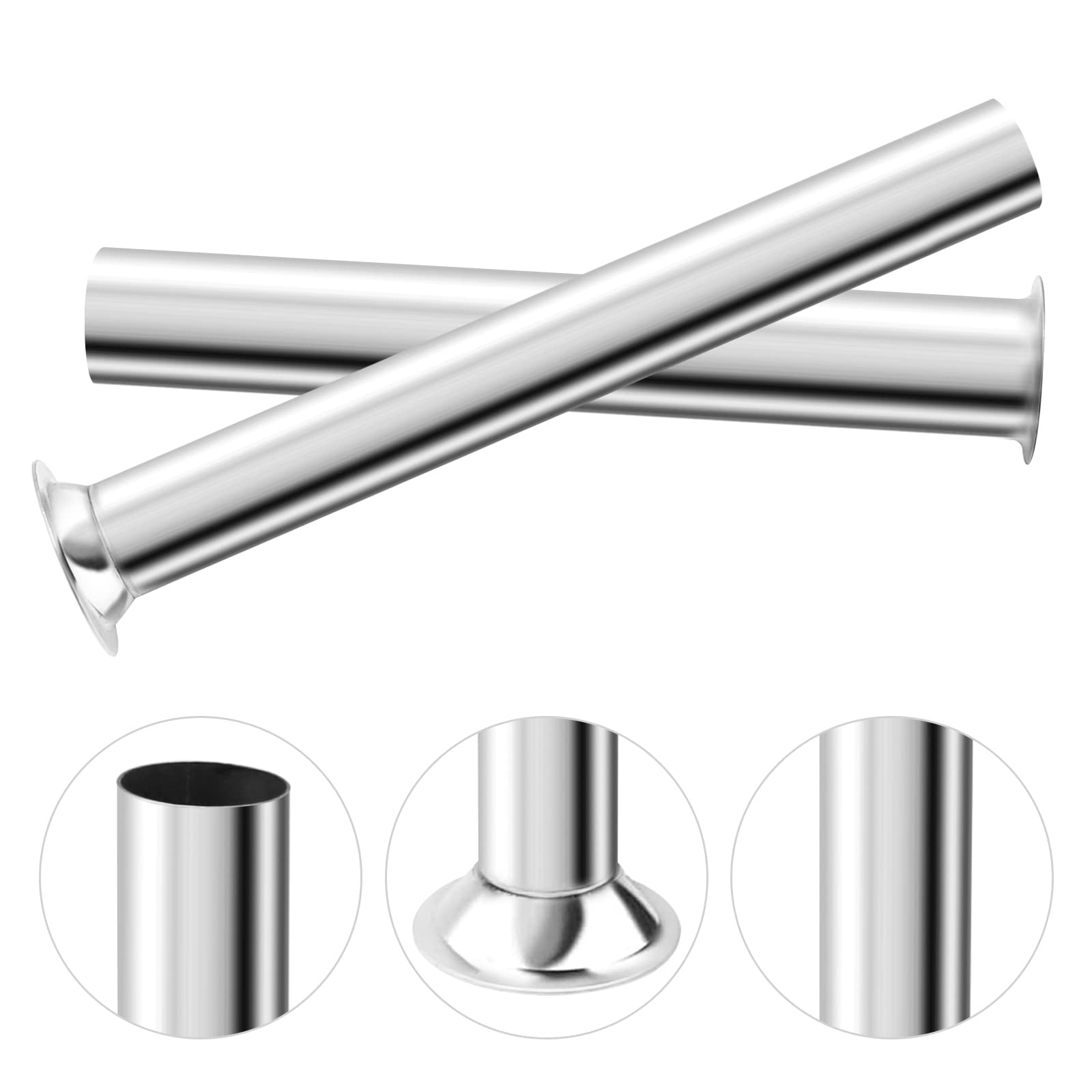 Hoypeyfiy 19mm diameter sausage tube for medium-sized links