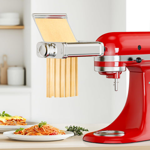 HOZODO easy-clean design enables fast cleanup after cooking