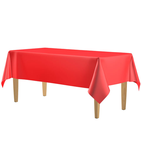 HSGUS covers are easy to reuse or dispose after events