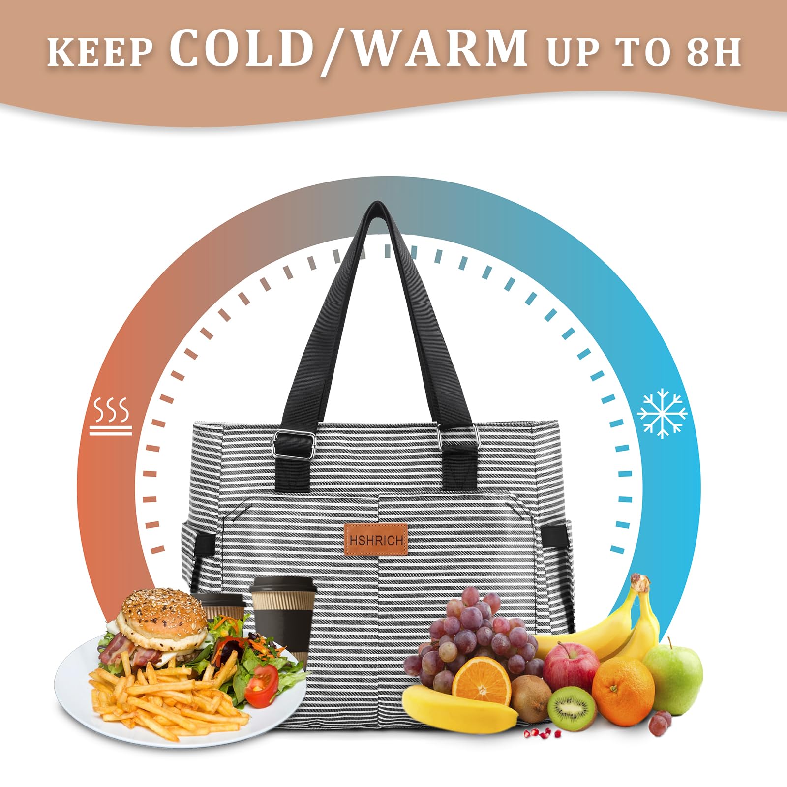 HSHRICH durable fabric close-up illustrating wear resistance and easy cleaning