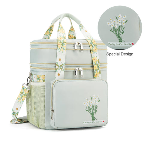 HSHRICH bag showcases durable materials for busy days outdoors.