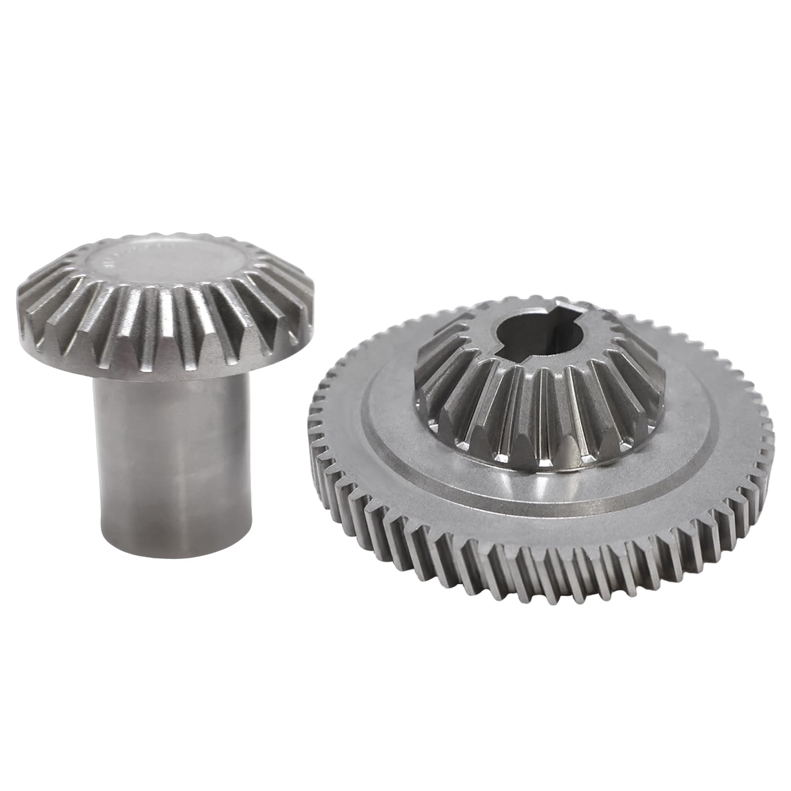 HSJAWA W11192794 gear hub kit closeup, a durable replacement to restore smooth mixing.