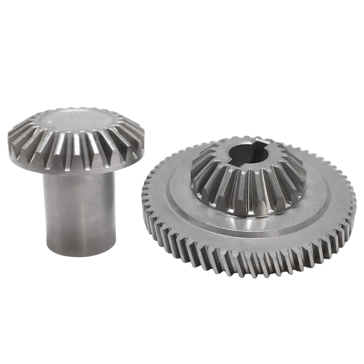 HSJAWA W11192794 gear hub kit closeup, a durable replacement to restore smooth mixing.