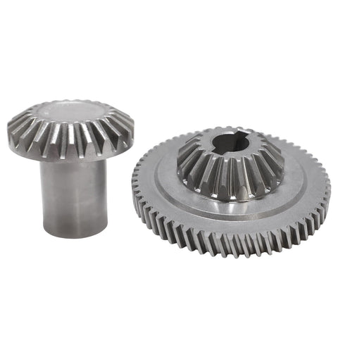 HSJAWA W11192794 gear hub kit closeup, a durable replacement to restore smooth mixing.