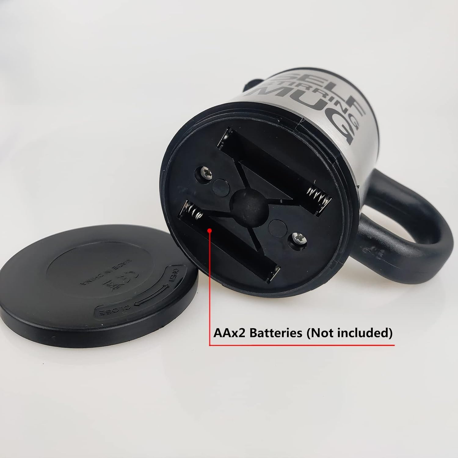 HTTLLH gift-ready coffee mug, ideal for loved ones.