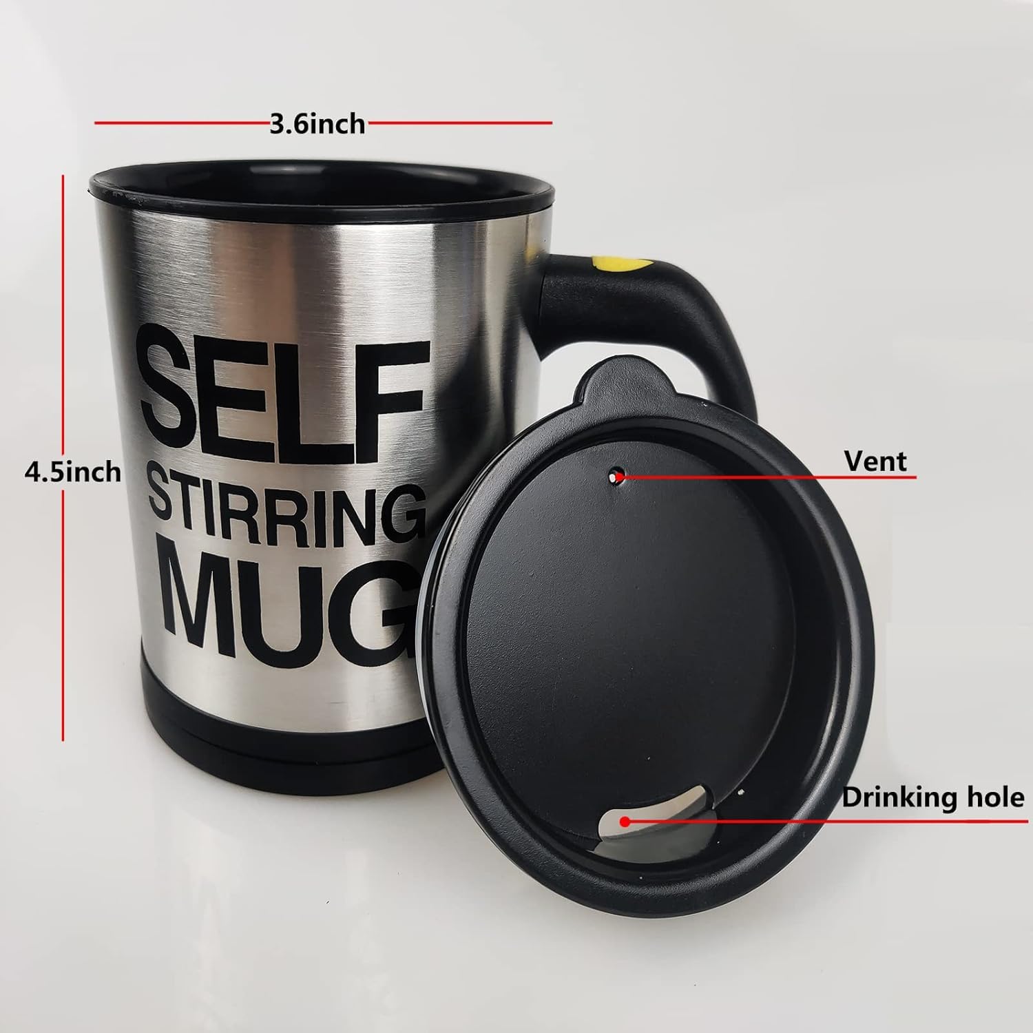HTTLLH lid with straw hole design for handy sipping.