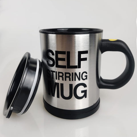 HTTLLH stainless steel mug lid with seal preserves temperature.