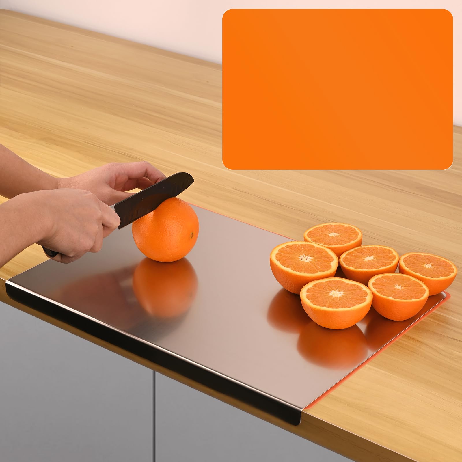 HUAKENER elegant kitchen accessory suitable for serving and pastry tasks
