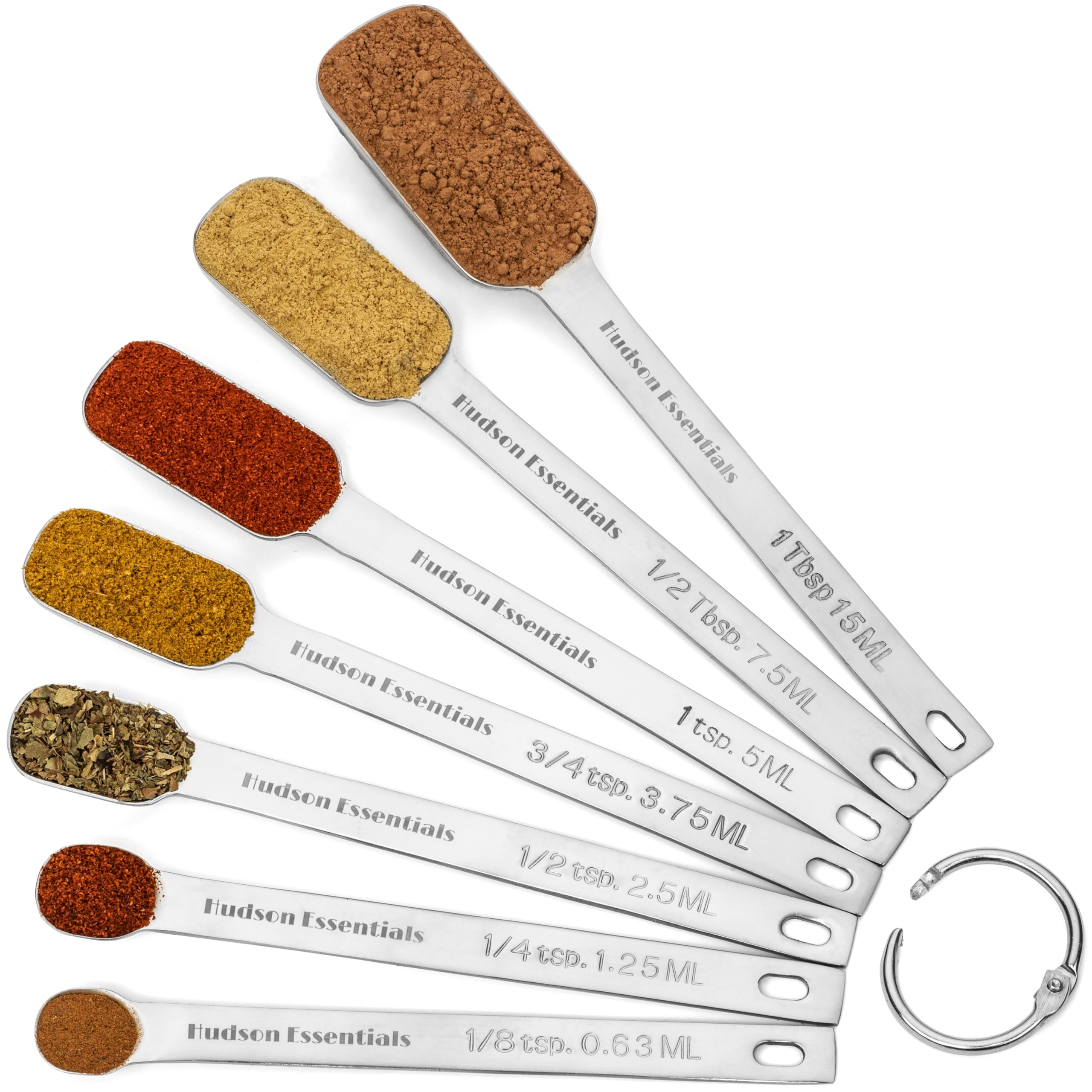 Hudson Essentials are dishwasher safe for fast cleanup