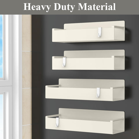Easy to adjust magnetic rack by HuggieGems for flexible layout