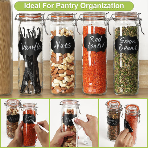 Huichuiero BPA-free durable glass ideal for daily use