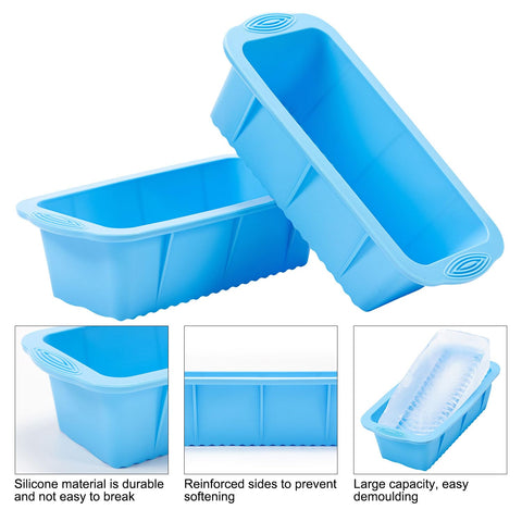 HUIRUSO large ice block for cold bath cooling and refreshment