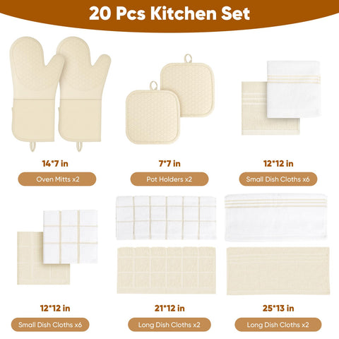 HULOSAN silicone pot holders protect hands when lifting hot pots