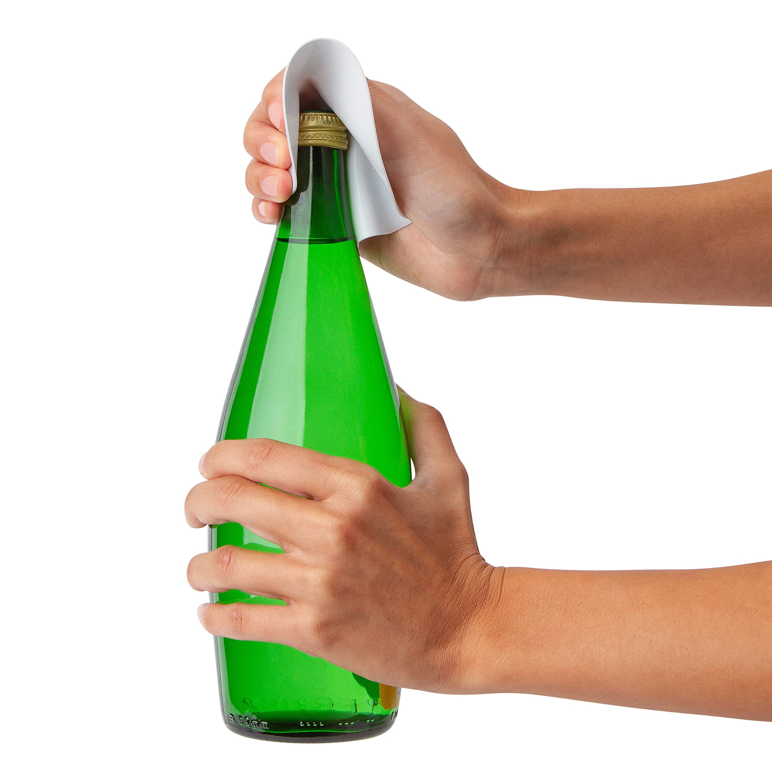 Human Intentions trivet adds color while protecting countertops