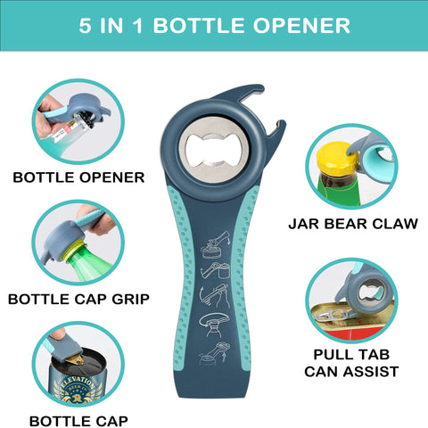 HUMANFUN ergonomic long-handles shown delivering leverage.