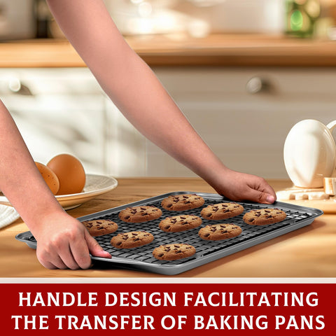 Hunnycook set is dishwasher-safe for easy cleanup after meals.