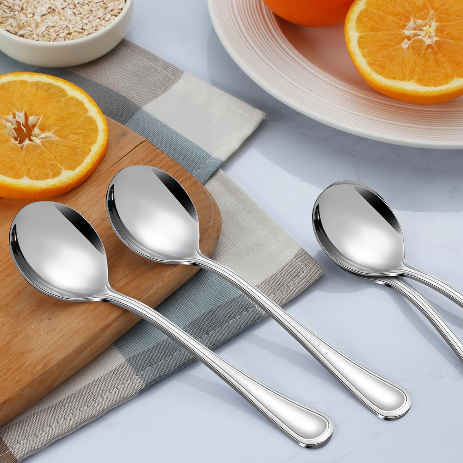Hunnycook stainless steel close-up shows durable, rust-resistant construction