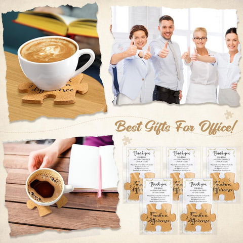 Hushee office gift pack displayed as a thoughtful coworker gesture