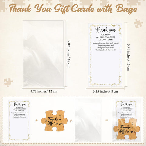 Hushee thank-you cards set close for colleague appreciation notes