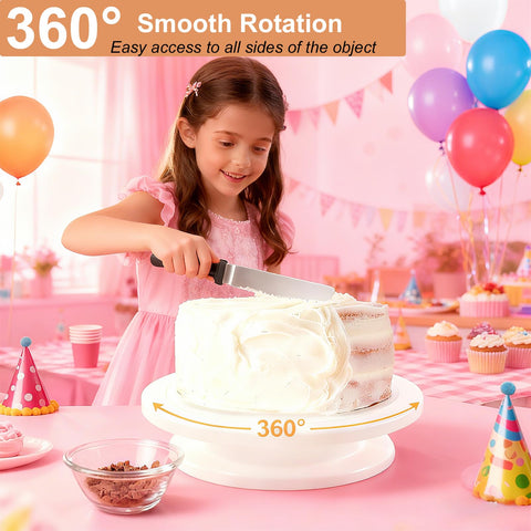 hvominxs silicone spatula is flexible for mixing and scraping