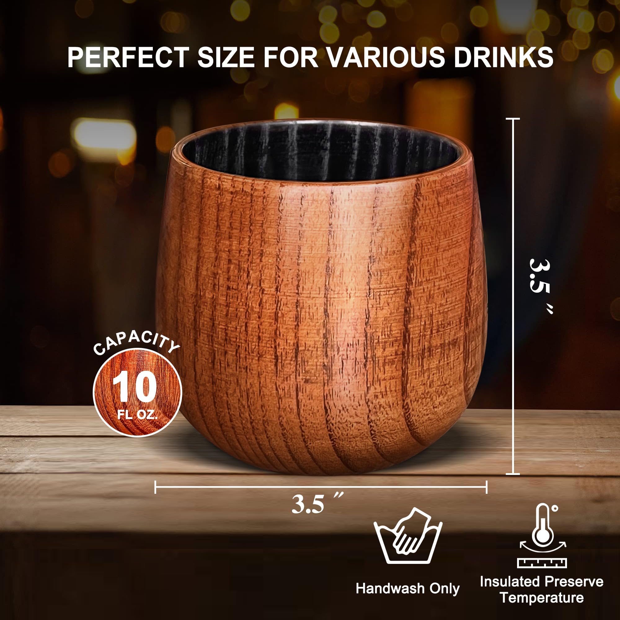 HWISDMIG deluxe-bourbon-gift-set-charred-wood elevates gifting with premium presentation.