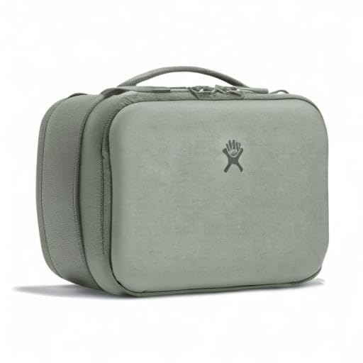 Hydro Flask easy cleaning interior simplifies post meal maintenance.