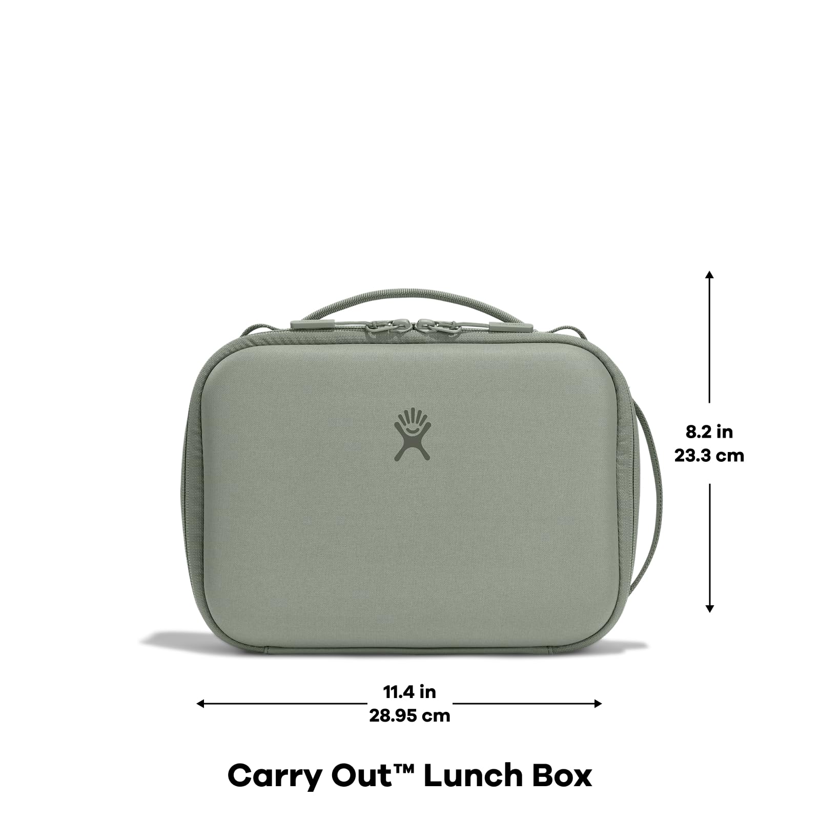 5 L capacity shown for multiple sandwiches and snacks.