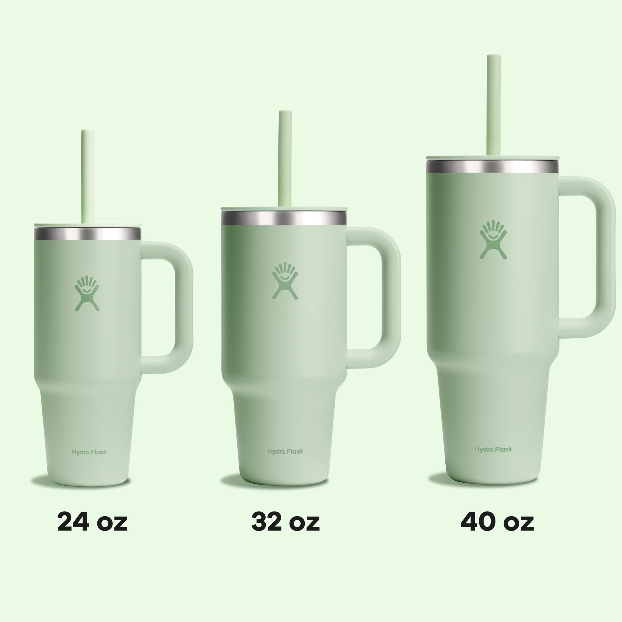 BPA-free Hydro Flask promotes safe, durable hydration without unwanted flavors.