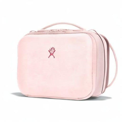 Hydro Flask Carry Out Lunch Box 5 L capacity fits multiple meals.