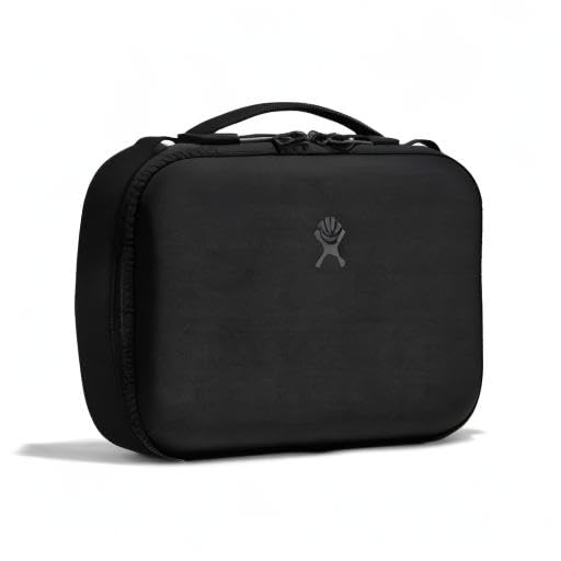 Hydro Flask Carry Out Lunch Box recycled polyester build for daily use.