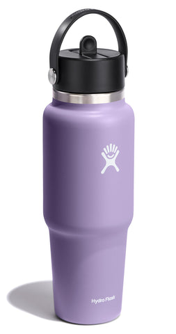 Hydro Flask dishwasher-safe components simplify cleaning after adventures.