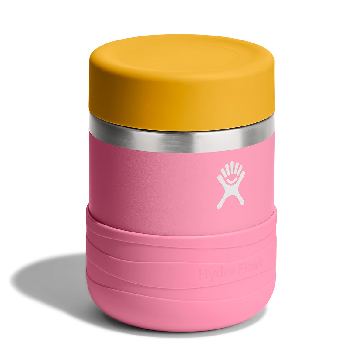 Hydro Flask leakproof design keeps snacks secure during school commutes.
