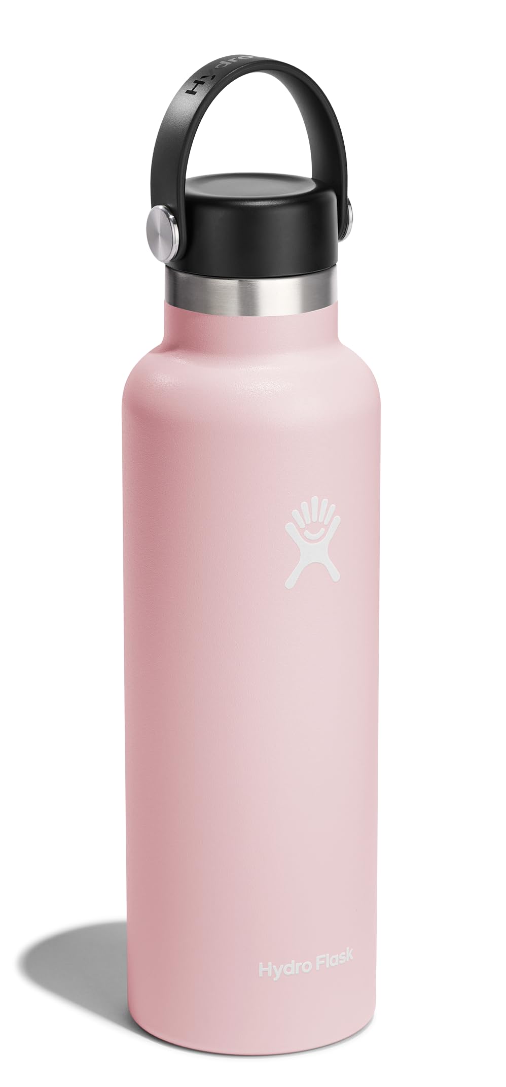 Hydro Flask Flex Cap offers leakproof protection for easy packing