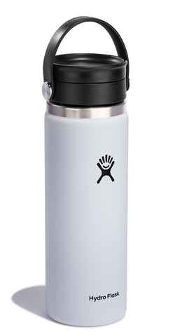 Hydro Flask Flex Sip Lid close-up highlighting secure seal for all-day use
