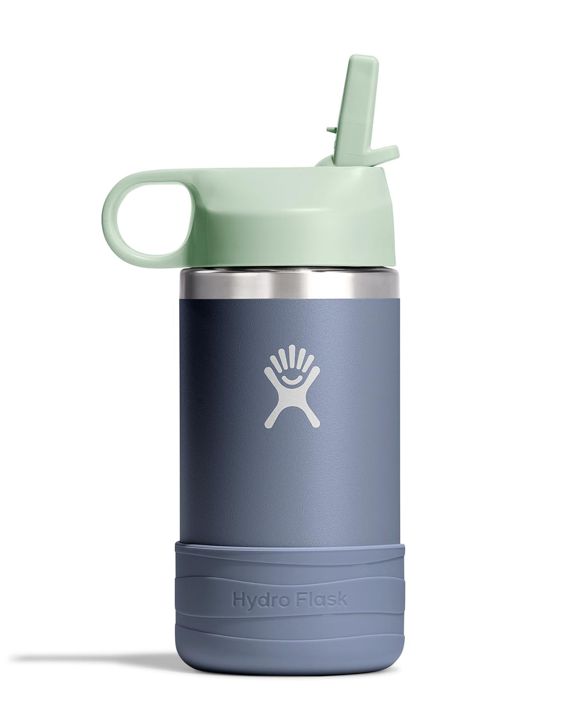 Hydro Flask Kids Koala 12oz bottle keeps drinks cold during school days