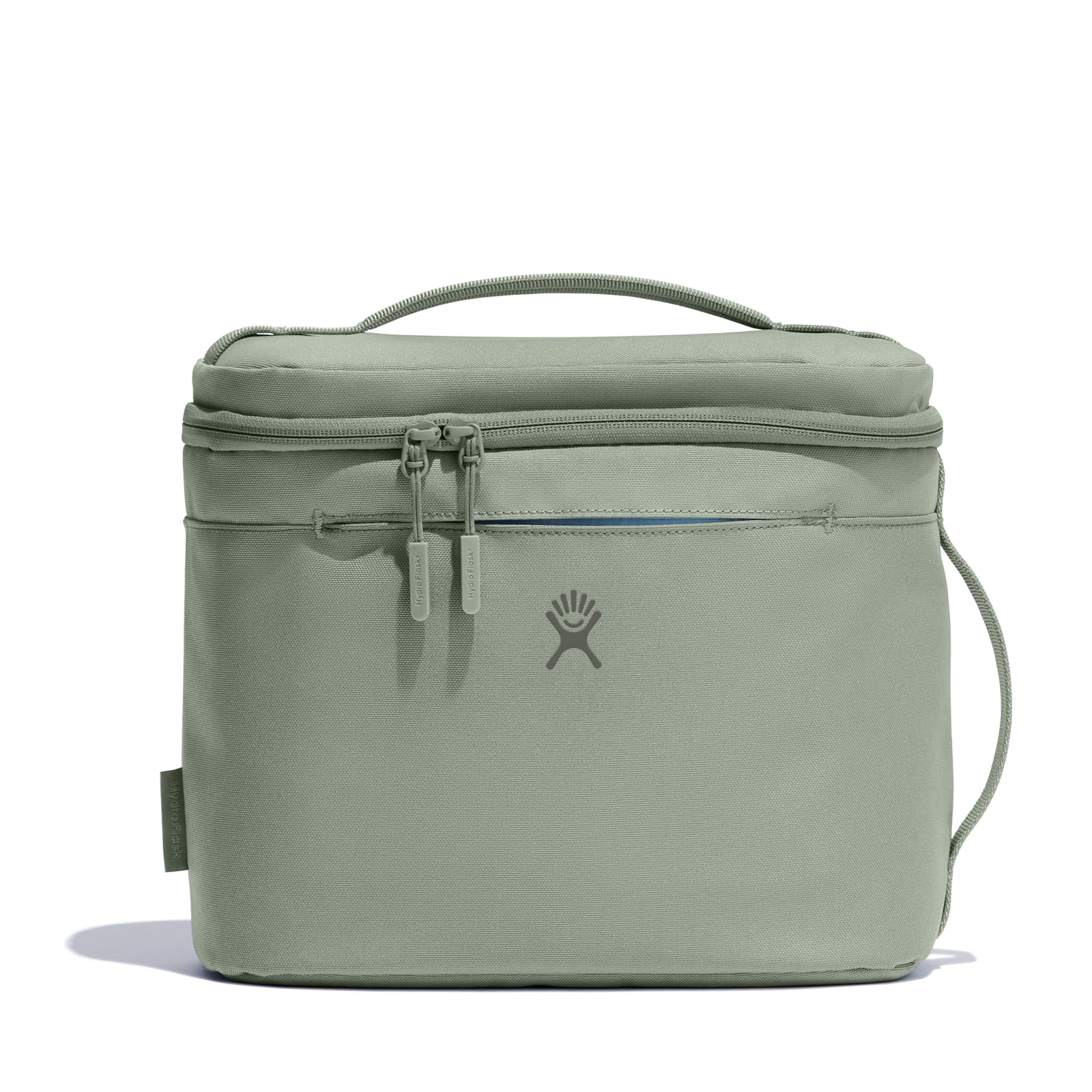 Hydro Flask Lunch Bag Agave 8L insulated design keeps meals fresh on the go