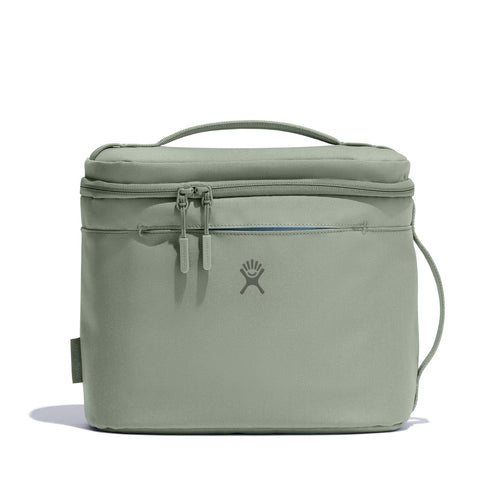 Hydro Flask Lunch Bag Agave 8L insulated design keeps meals fresh on the go