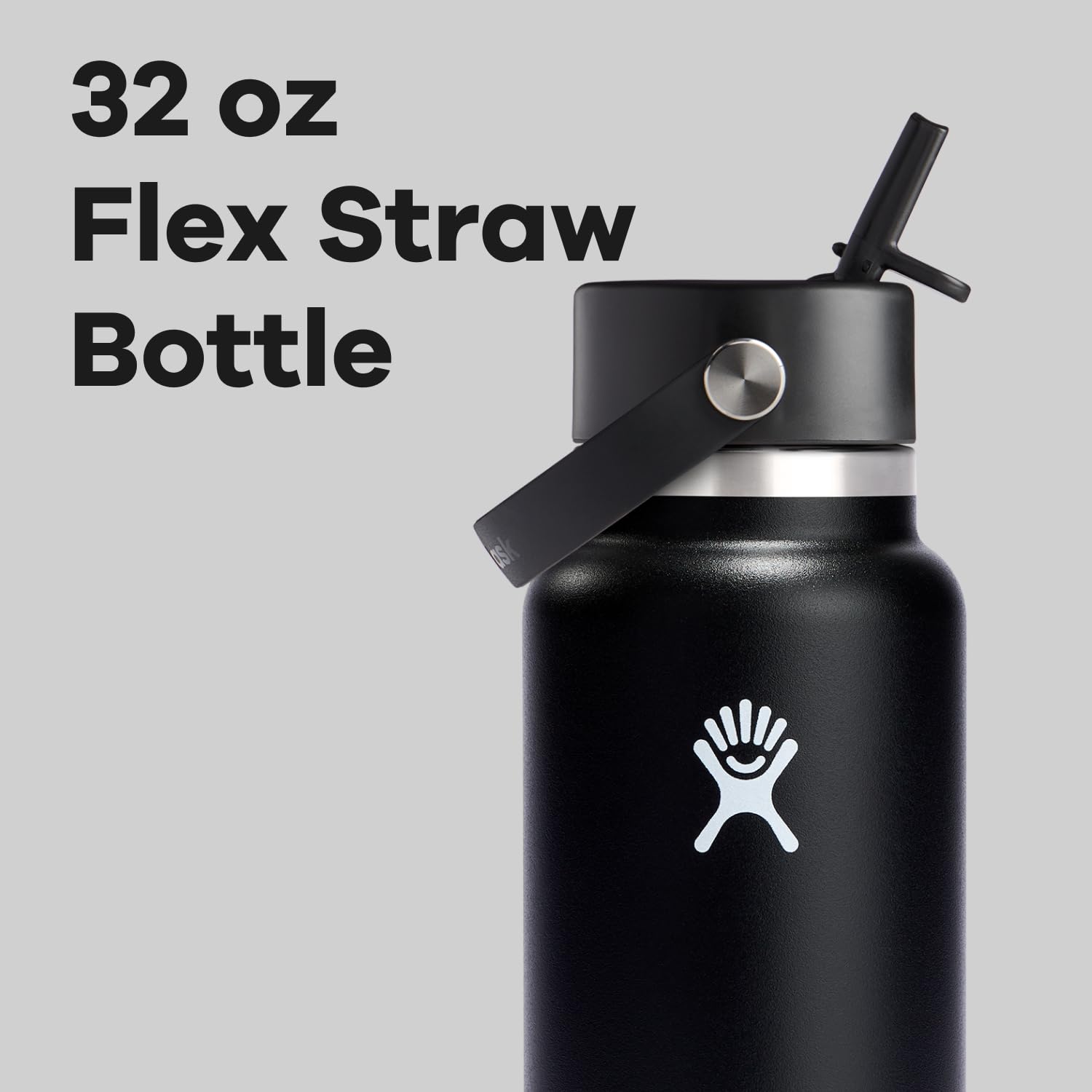 Hydro Flask TempShield insulation highlights cooler beverages for longer outings.