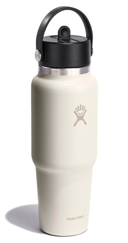 Hydro Flask Travel Bottle 24-hour cold performance keeps beverages refreshing on trips.