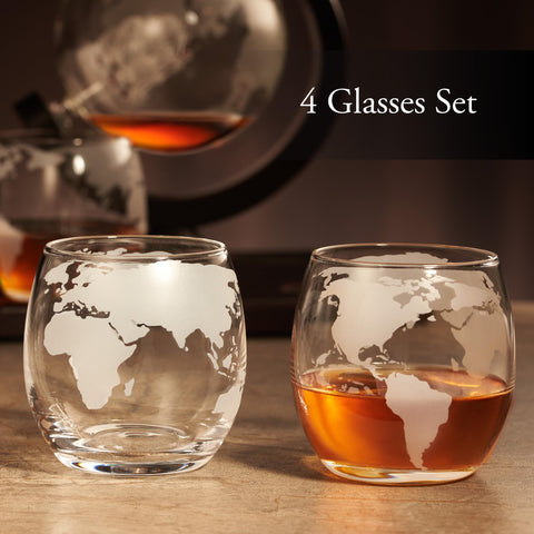 Hydro Gizmos 850ml capacity fits a full bottle for convenient serving.