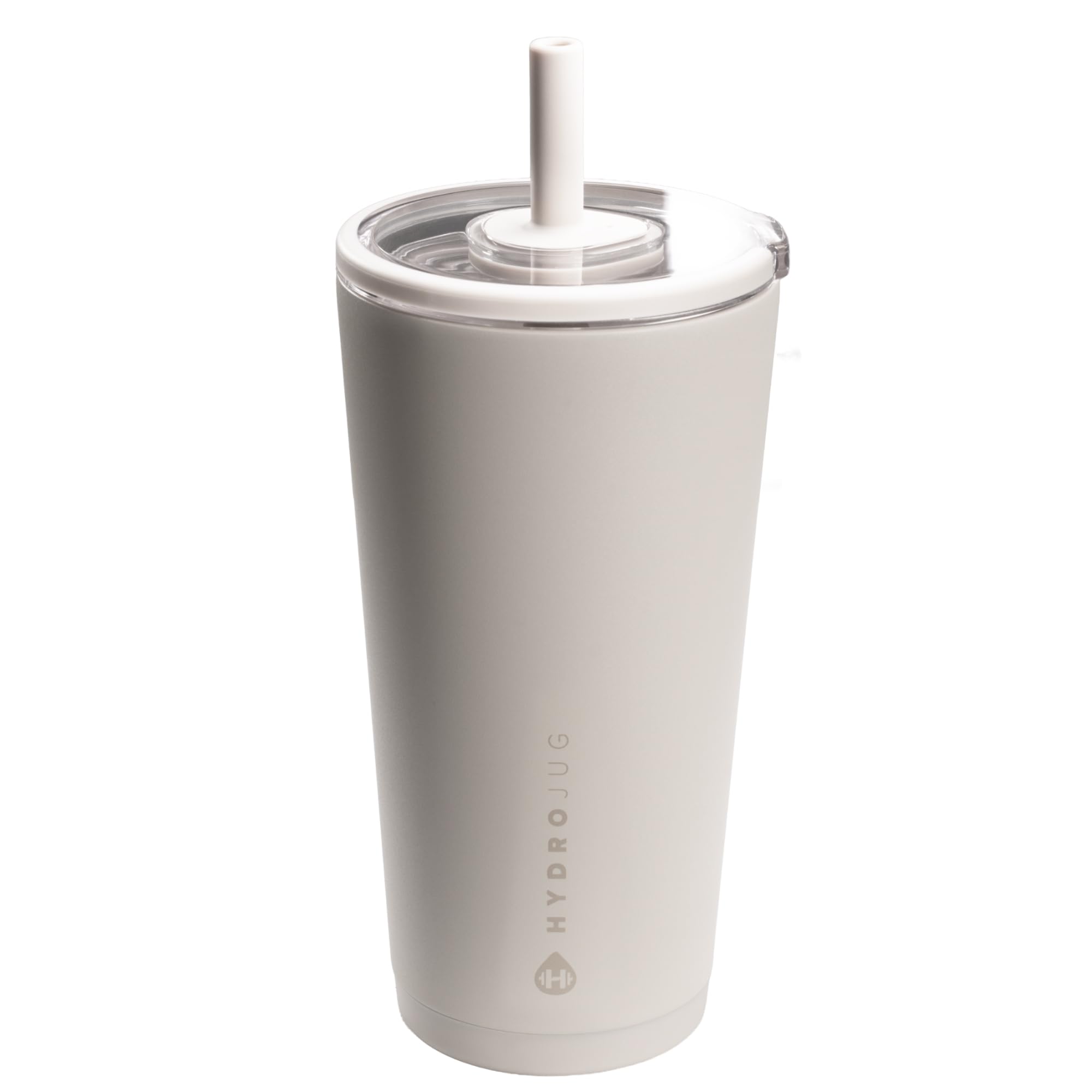 HydroJug Everyday 20 oz with ceramic interior for pure flavor in every sip.