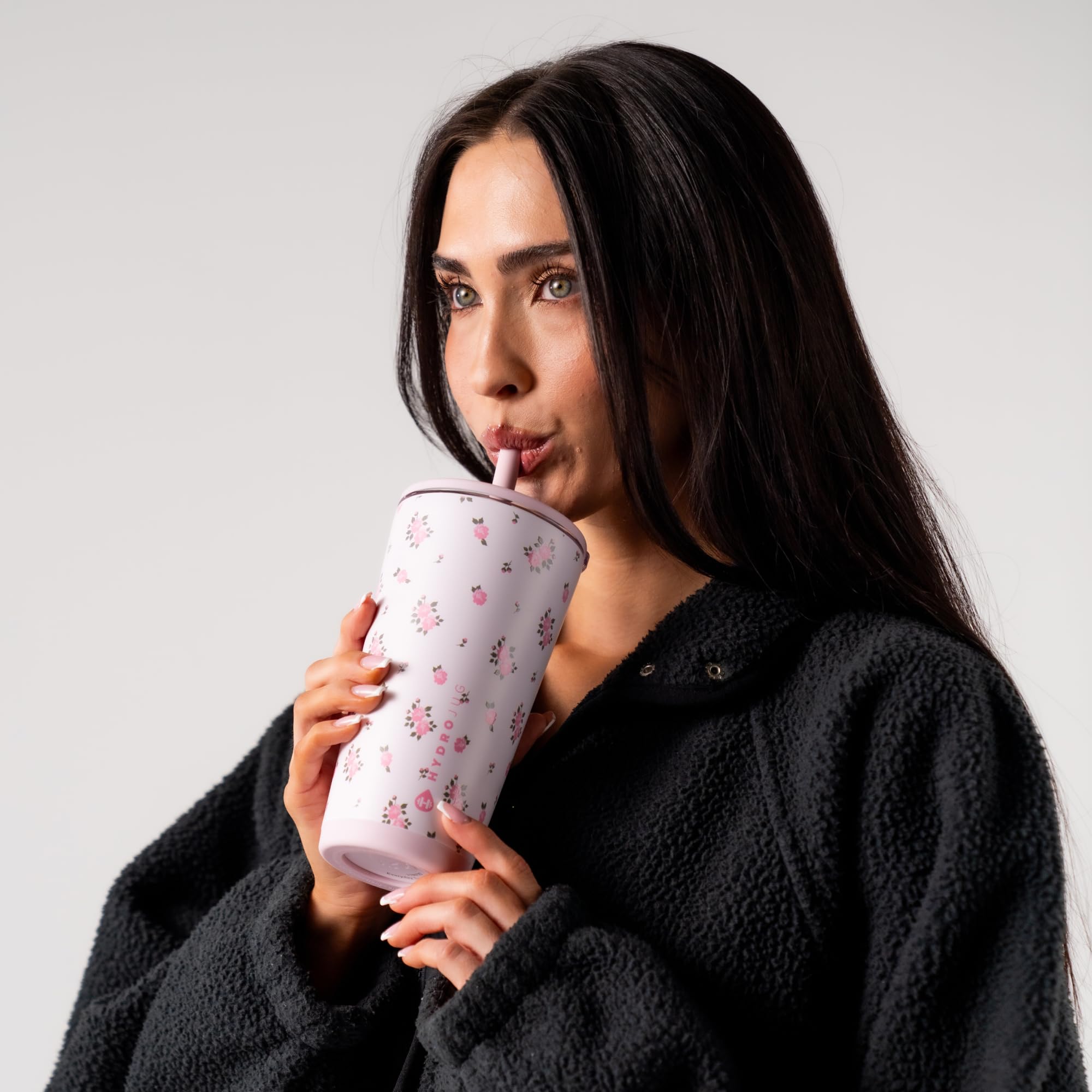 HydroJug Everyday Tumbler reusable travel cup for daily use