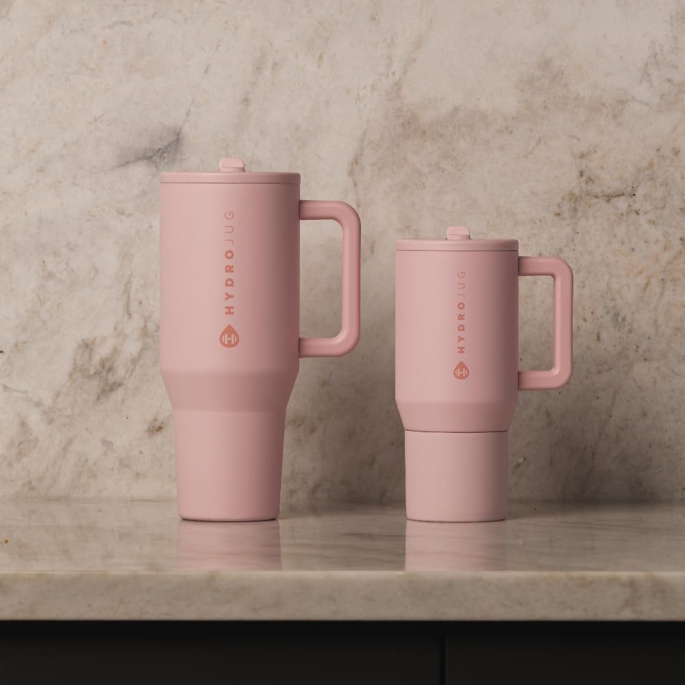 HydroJug Kids durable, drop-resistant bottle built for daily use.