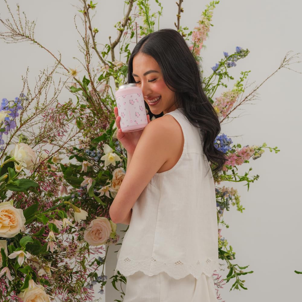 HydroJug Standard Can Cooler is dishwasher safe for quick cleaning